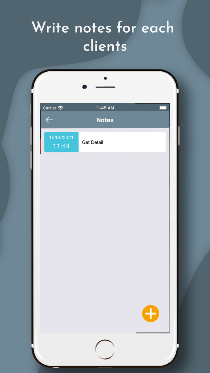 Lawyer Daily Case Diary
