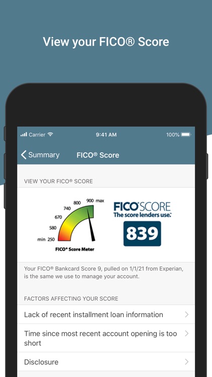 Card by FNBO screenshot-3