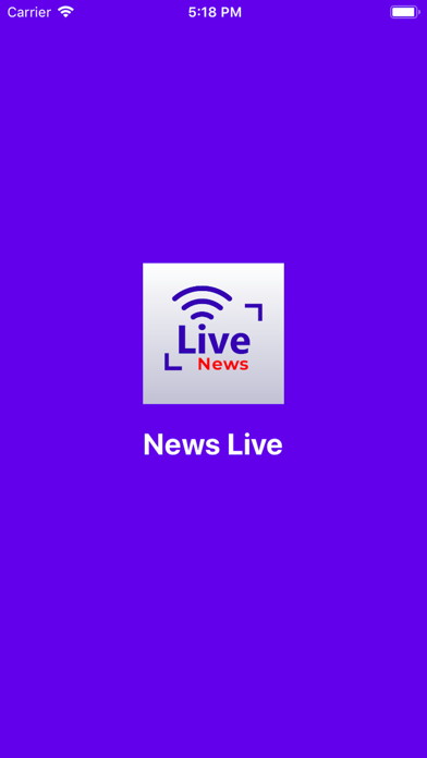 News: Latest News Screenshot