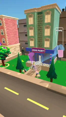Game screenshot Party Rush! hack