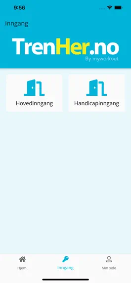 Game screenshot TrenHer apk