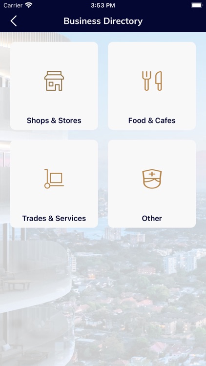 Landmark Club 500 screenshot-3