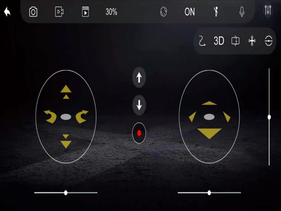 Screenshot #6 pour Q8 FPV