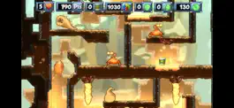 Game screenshot Tribble Troubles apk