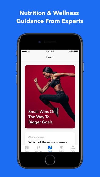 Diet & Weight Loss Tracker screenshot-5