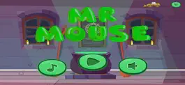 Game screenshot Mr.Mouse (C) mod apk