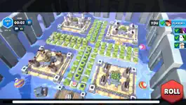 Game screenshot Co Ca Ngua - Ludo Online hack