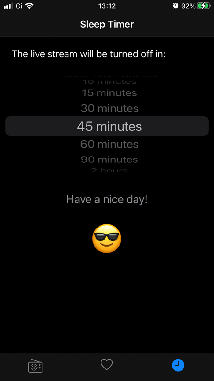 Rock Radio Stations Collection