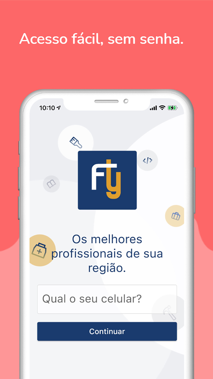 FY App