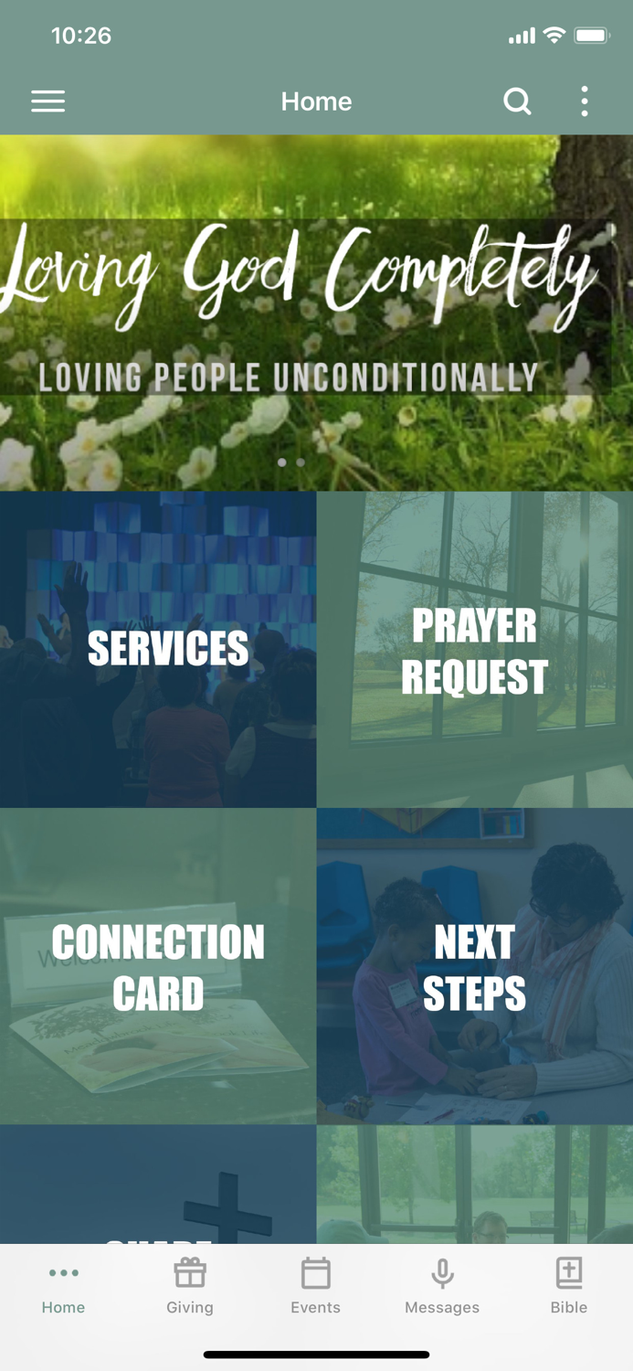 Meadowbrook Community Church