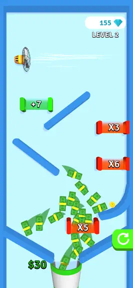 Game screenshot Collect Cash hack