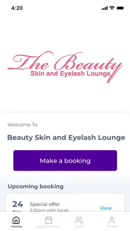 Game screenshot Beauty Skin and Eyelash Lounge mod apk