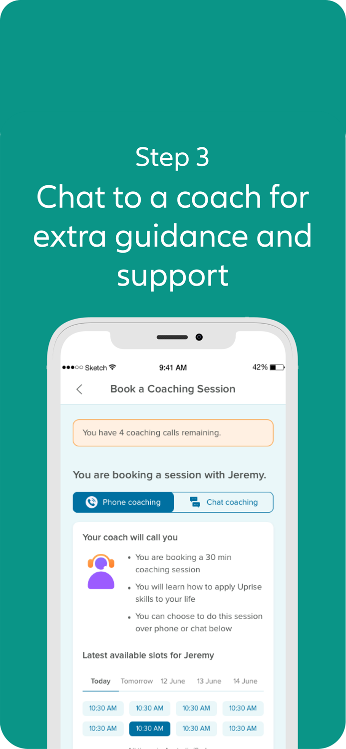 Allianz Care Mental Wellbeing