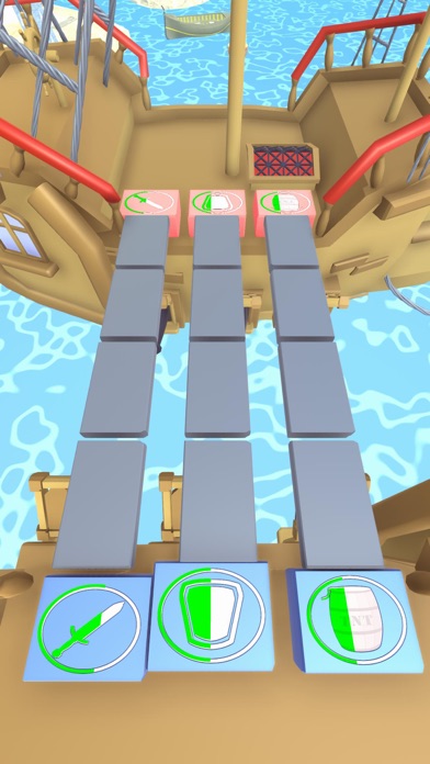 Occupy Master Screenshot