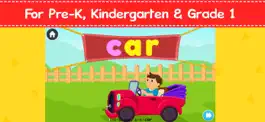 Game screenshot English For Kids - School App apk