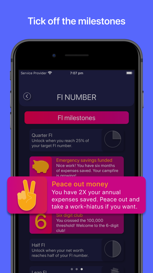 #3. FI Scouts (iOS) 由: Christian Mitteldorf