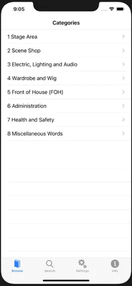 Game screenshot Theatre Words WE mod apk