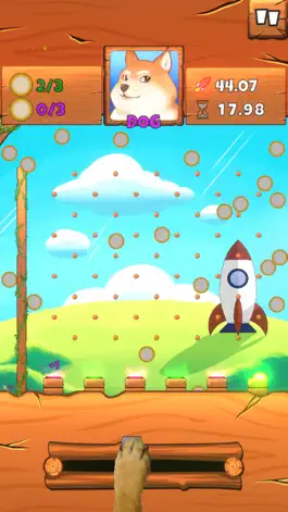 Game screenshot Dog Pachinko mod apk