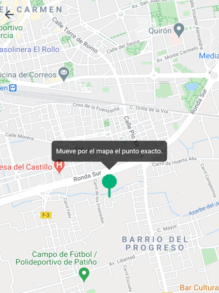 Heladería Crepería Snoopy