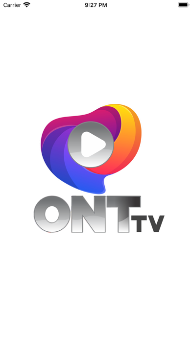 OntTV Screenshot