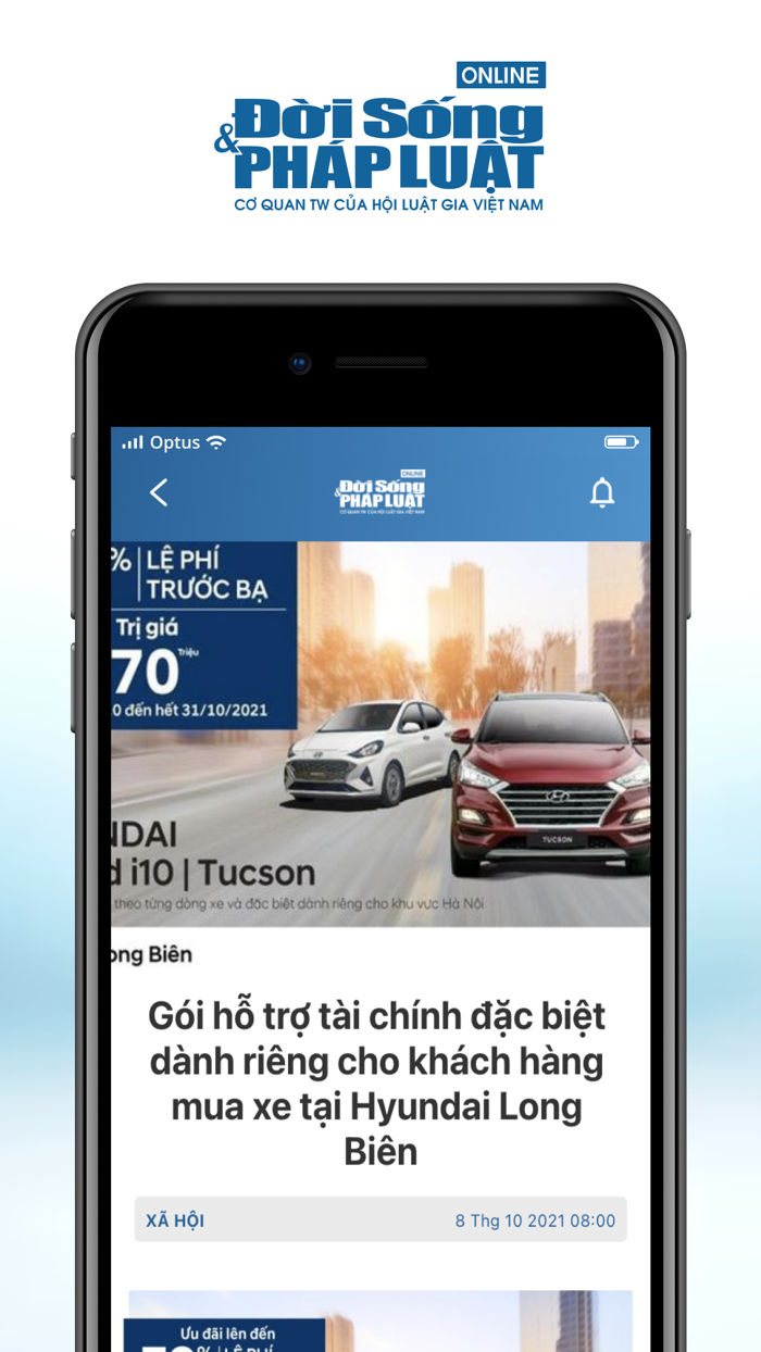 Đời Sống  Pháp Luật