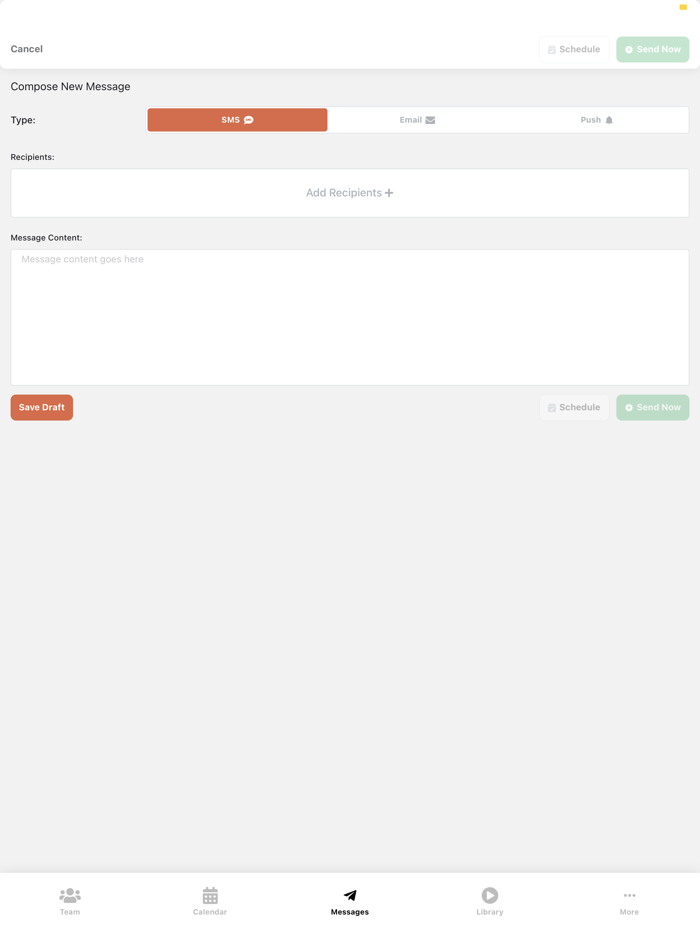 CP3 Basketball Academy