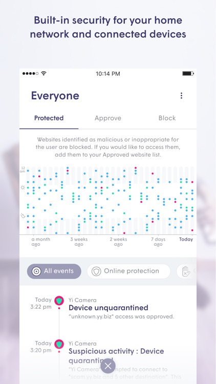 OIKEN Connect screenshot-7