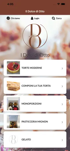Game screenshot Il Dolce di Otto mod apk