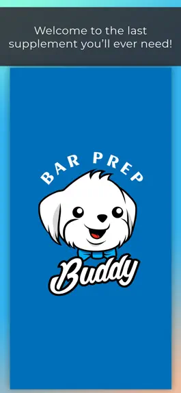 Game screenshot Bar Prep Buddy mod apk