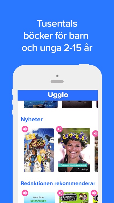 Ugglo Screenshot