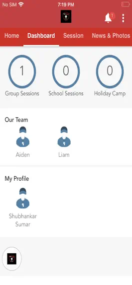 Game screenshot ProGoals apk