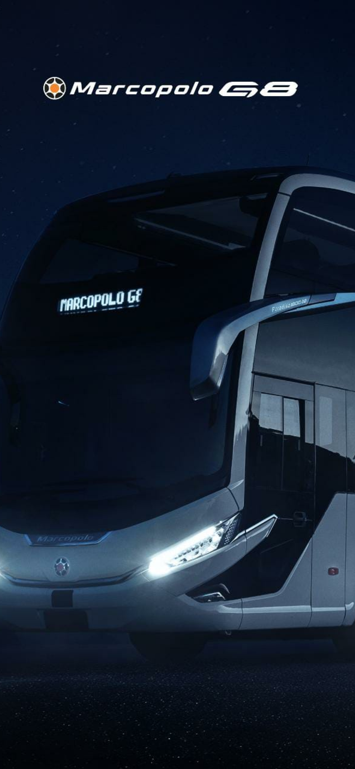 Marcopolo G8