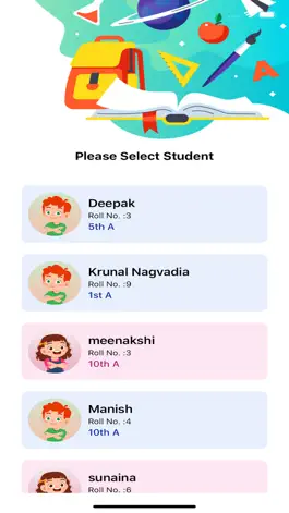 Game screenshot Class ON - Parents App apk
