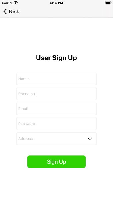 UPKEEP Property Management Screenshot