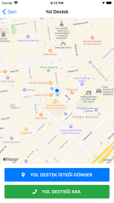 Ferhat Değer SYS Screenshot