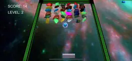 Game screenshot 3D ROCK BREAKER hack