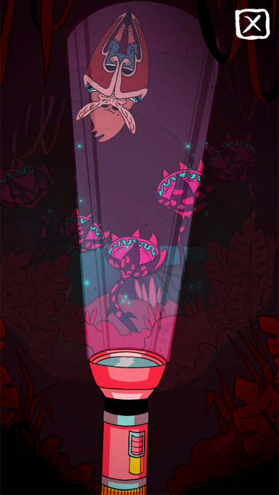 A Hero's Guide To Gardening Screenshot