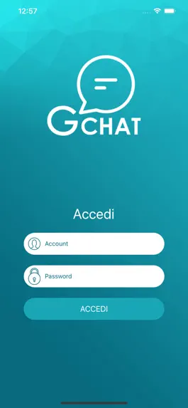 Game screenshot GChat mod apk
