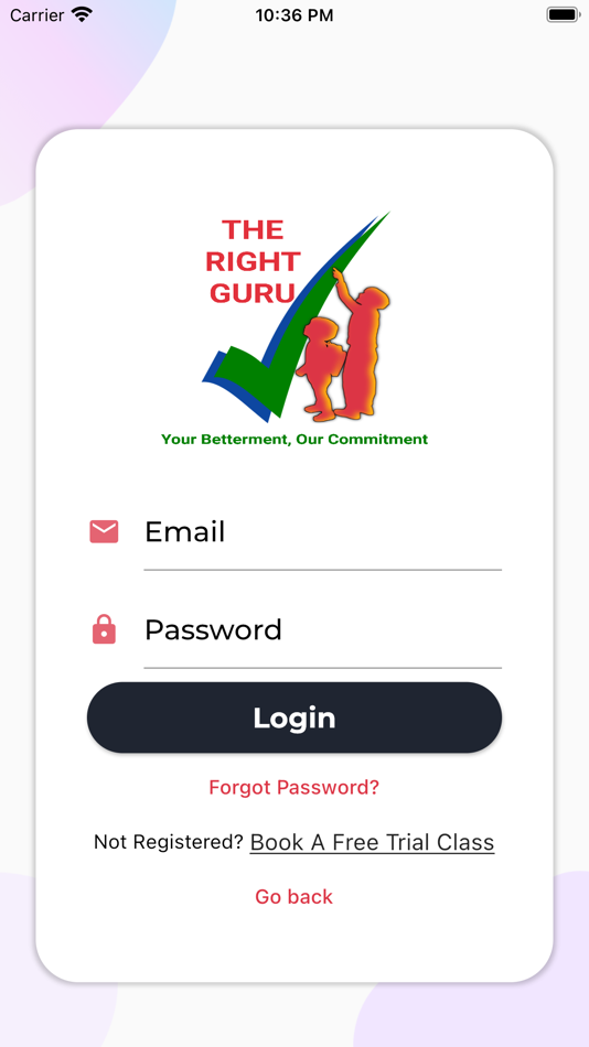 #4. The Right Guru (iOS) 由: The Right Guru