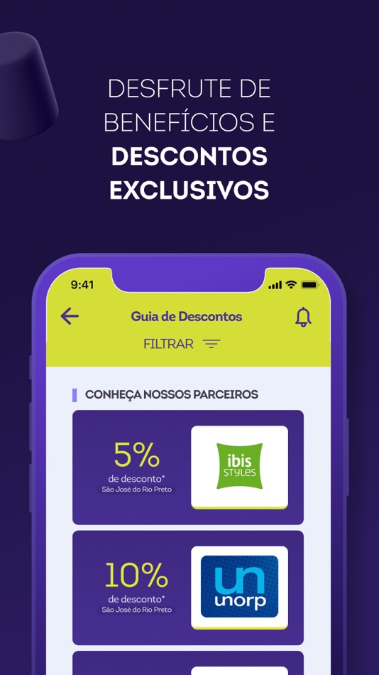 #3. Prever App (iOS) 由: Sociedade Mutuaria Rio Preto Ltda