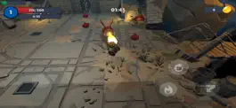 Game screenshot Dungeon Adventure:RPG Battle hack
