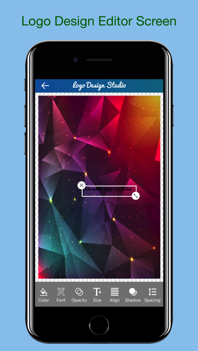 Screenshot #3 pour Logo Design Revo