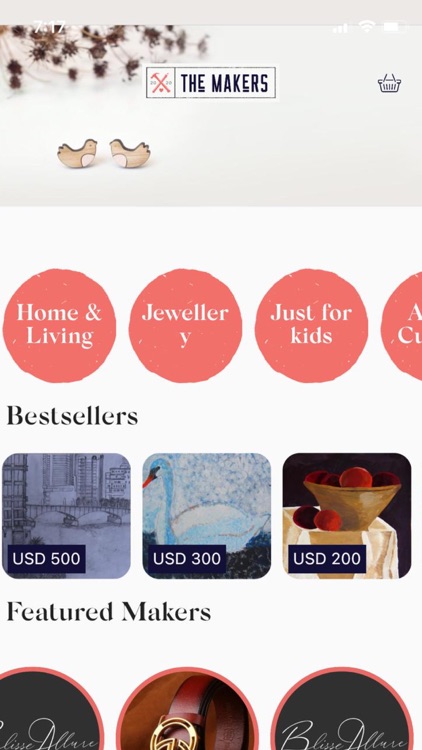 The Makers screenshot-6