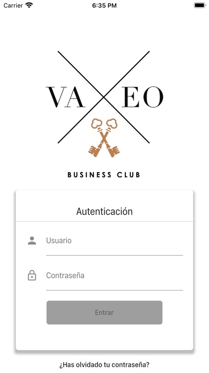 VAEO APP
