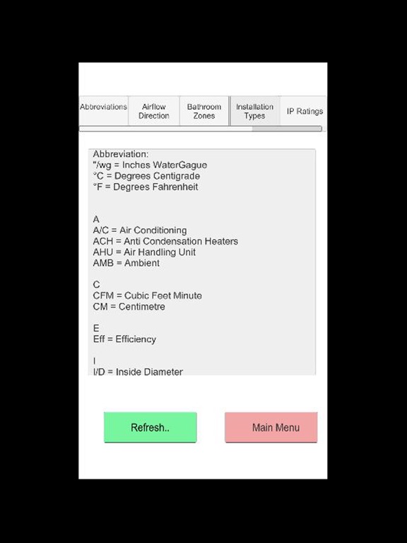 Screenshot #4 pour Conversion Tools Whichfan