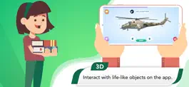 Game screenshot SmartXR Kids mod apk