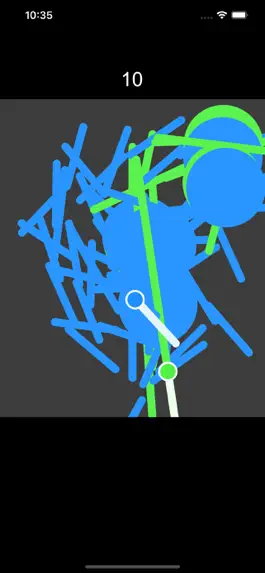Game screenshot Flatoon2 - Coloring Battle hack