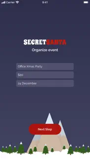 How to cancel & delete secret santa gift raffle 1