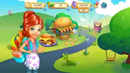 Game screenshot Cooking Tale - игры кулинарии mod apk