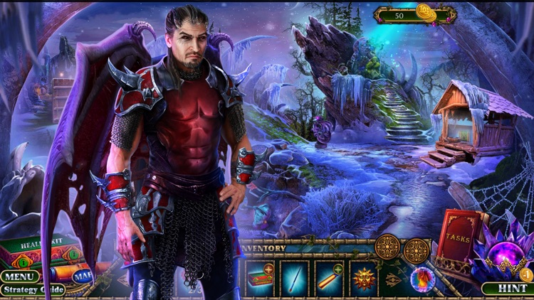 Enchanted Kingdom 4 - F2P screenshot-6